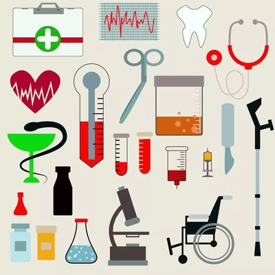 出口医疗器械与婴童用品器材报关流程及相关文件解析