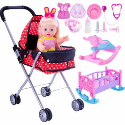 儿童推车 重庆宝妈的最优选择指南