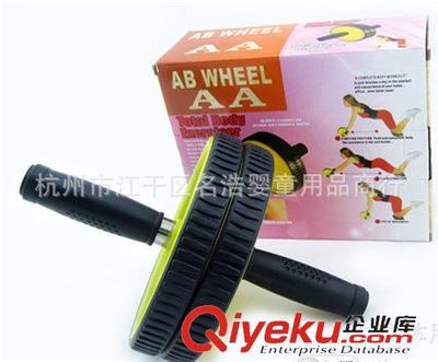 迷你健身器材新选择 腹肌轮系列产品全解析——杭州市江干区名浩婴童用品商行供应服务介绍