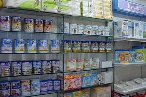 深圳喜婴宝 专注母婴用品批发的全方位供应商