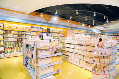 婴幼儿专卖商店 一站式婴童用品与器材精选指南