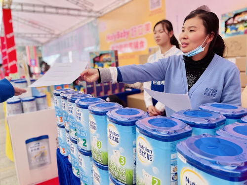 钜惠来袭，婴童盛典——童兜天地Mall婴童博览会盛大启动