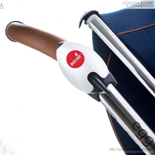 2021年A设计大奖婴童产品类获奖作品欣赏